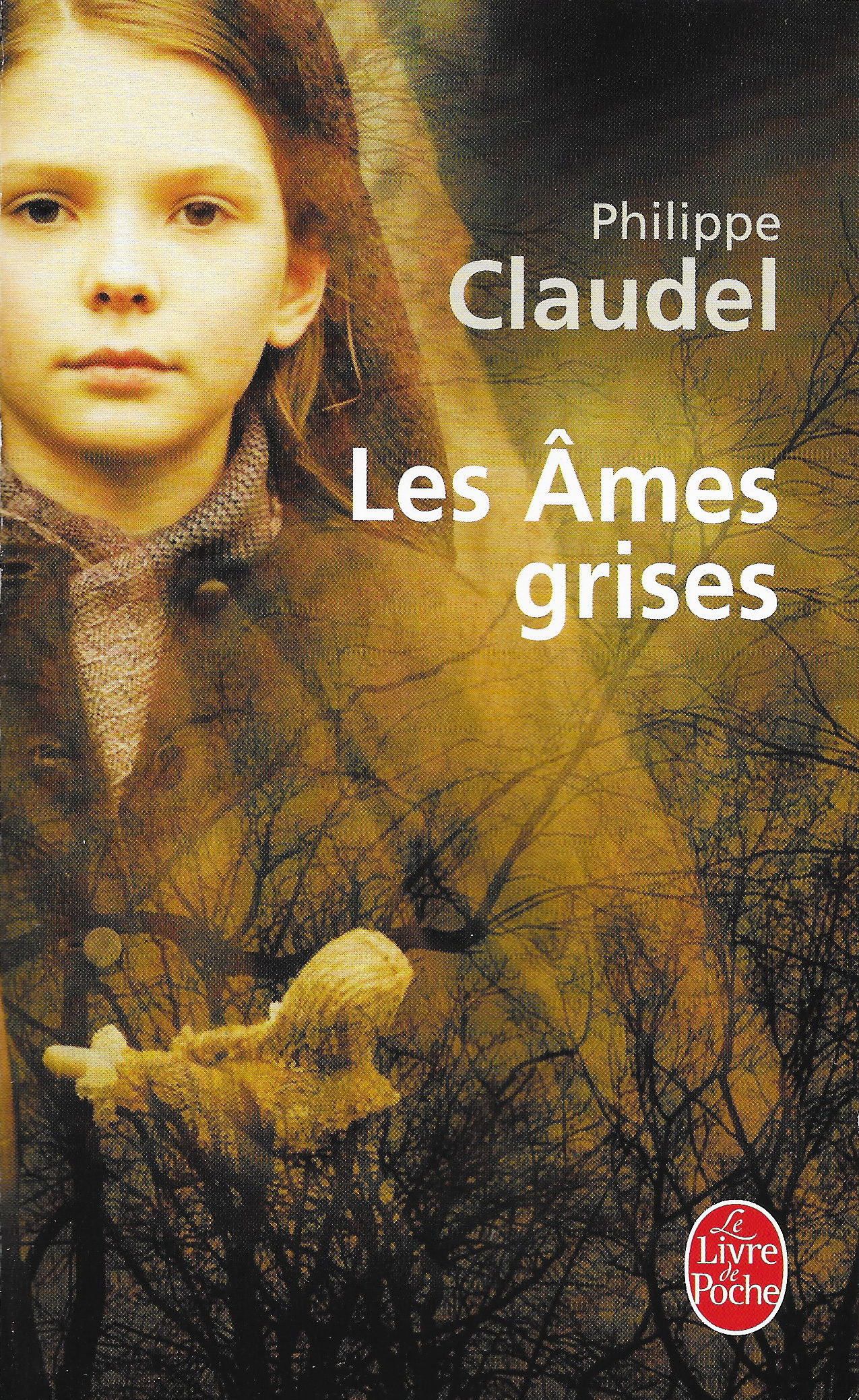 Les Âmes grises