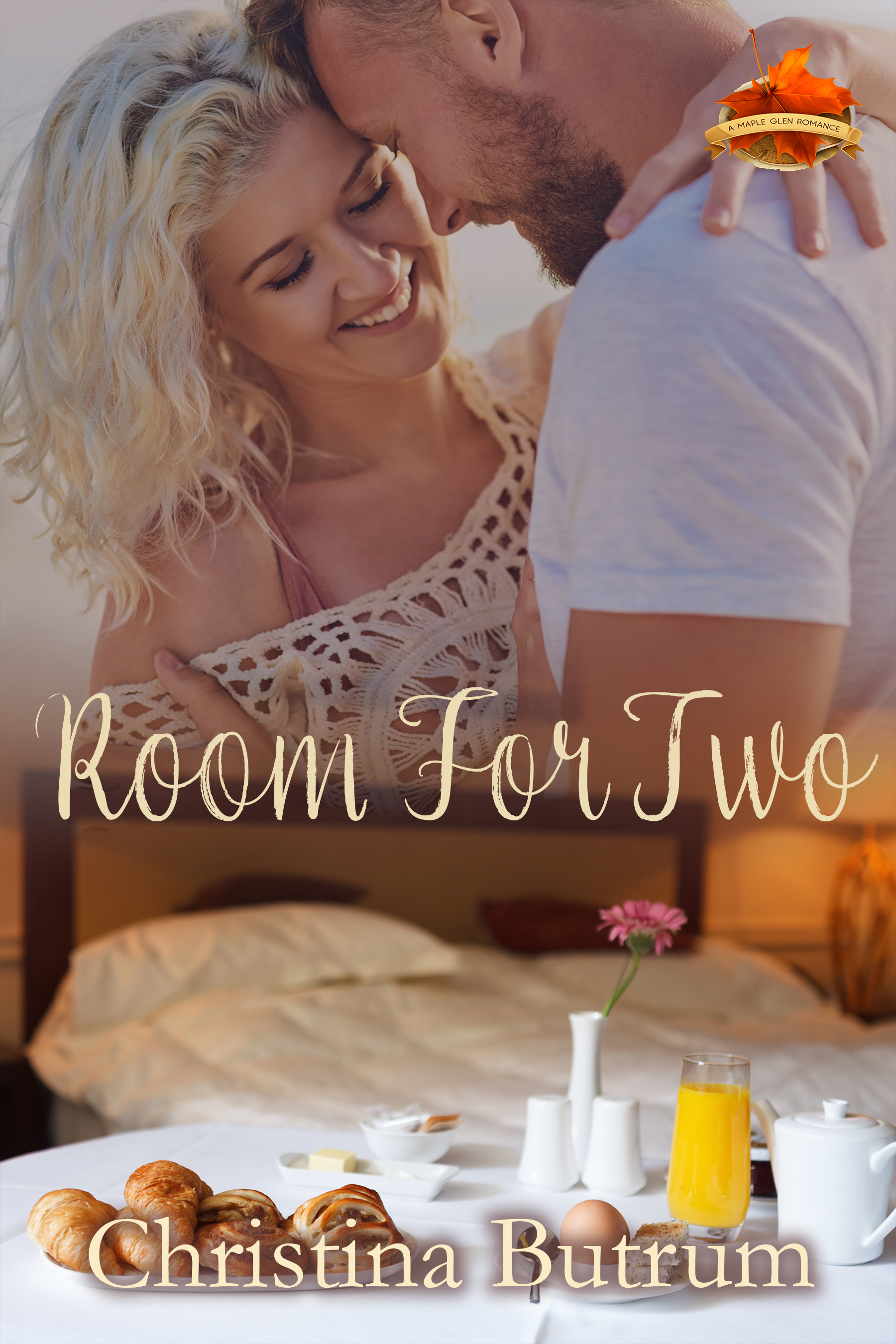 Room for Two book cover