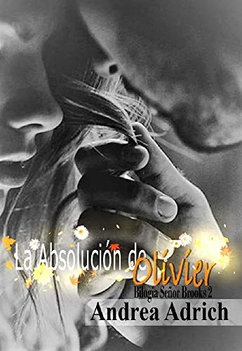 La Absolución de Olivier book cover