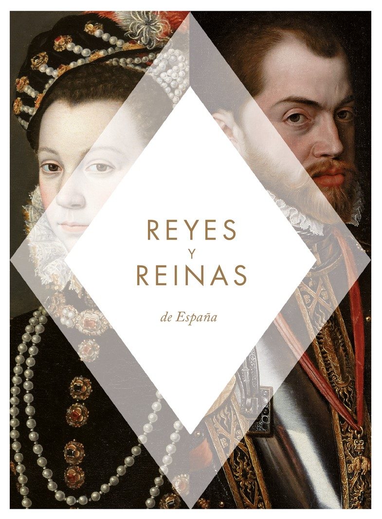 Reyes y reinas de España