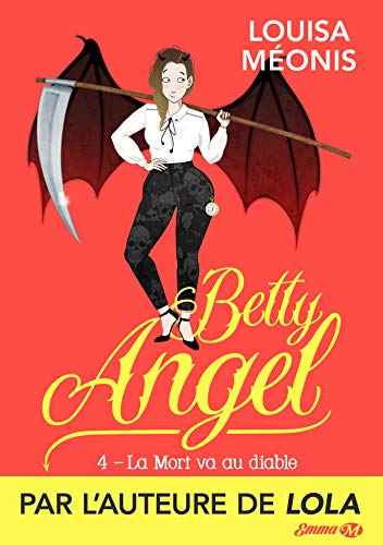La Mort va au Diable book cover