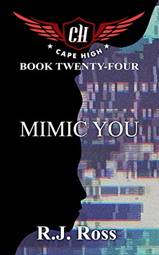 Mimic You book cover