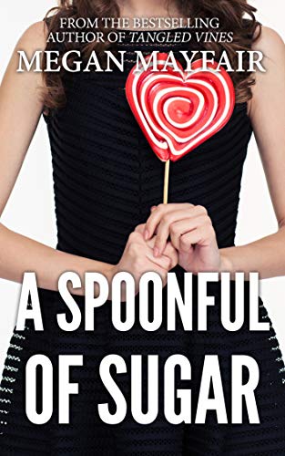 A Spoonful of Sugar book cover