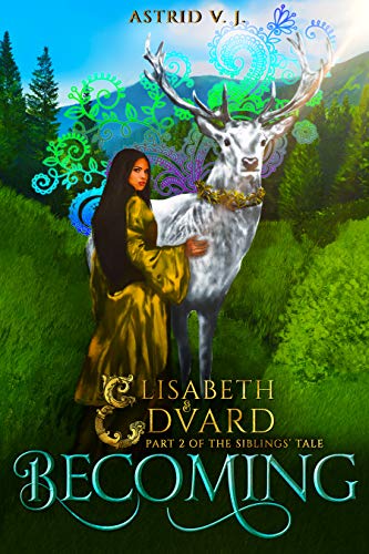Becoming book cover
