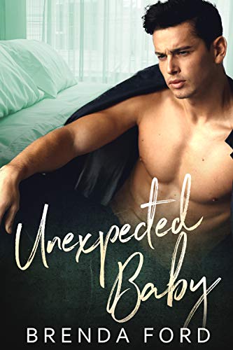 Unexpected Baby book cover