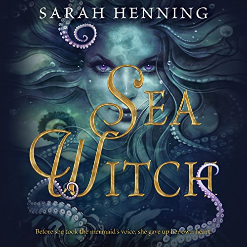 Sea Witch (Sea Witch, #1)