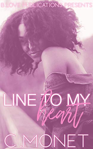 Line to My Heart book cover