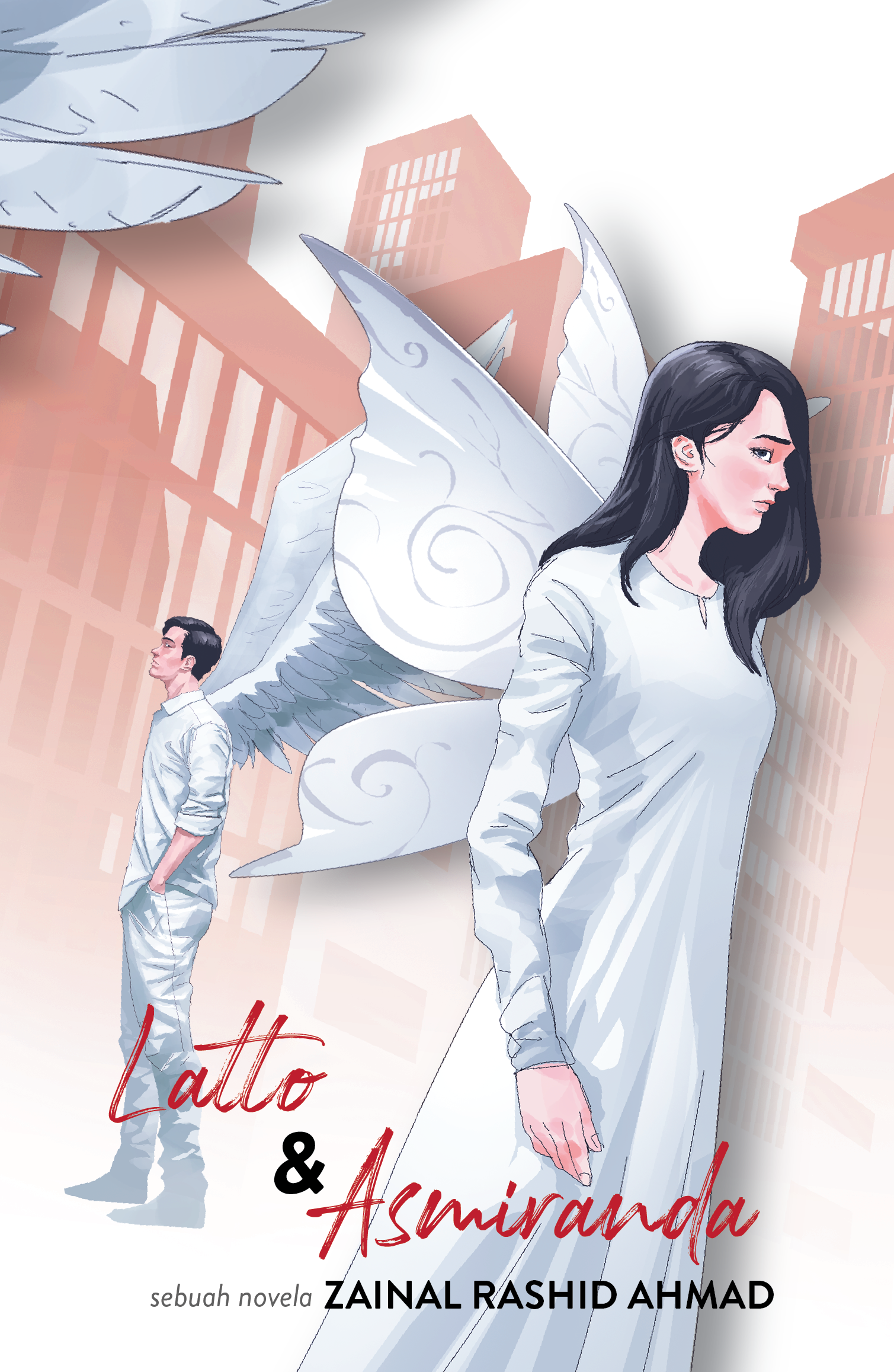 Latto & Asmiranda book cover