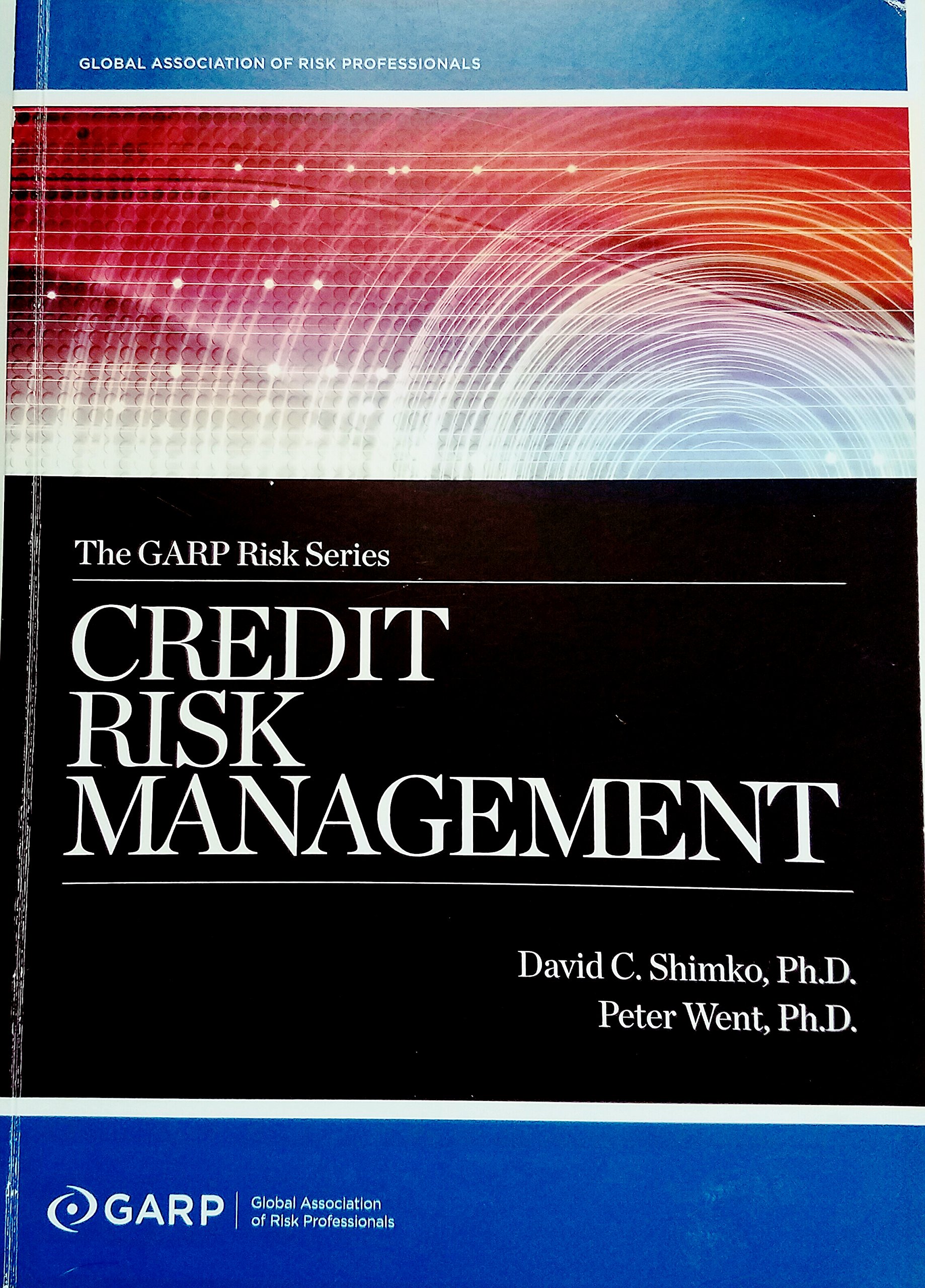 Garp Risk Management Modules – Garp Frm Study Guide – UYLJ