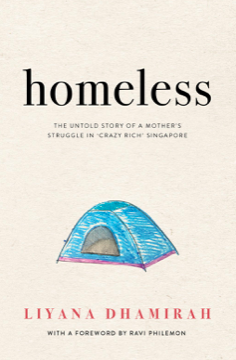 Homeless