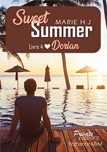 Sweet Summer #4 Dorian