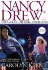 The Clue of the Gold Doubloons