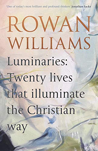 Luminaries book cover