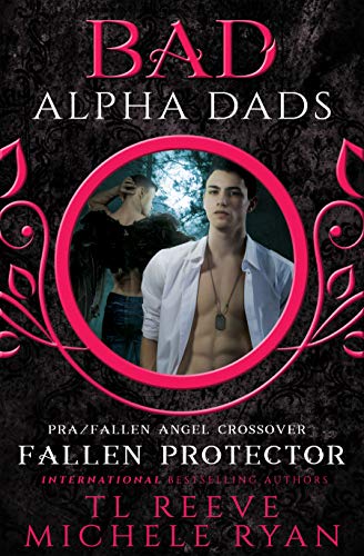 Fallen Protector book cover