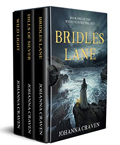 The West Country Trilogy: Complete Series Boxed Set