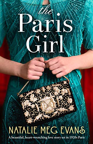 The Paris Girl