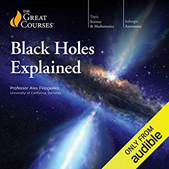 Black Holes Explained