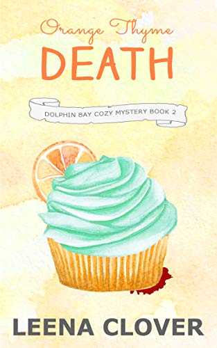 Orange Thyme Death
