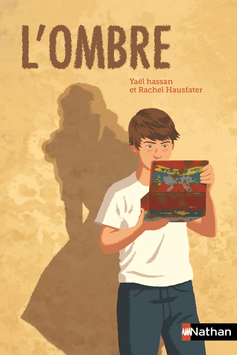 L'ombre book cover