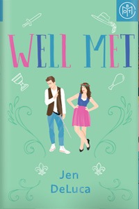 Well Met (Well Met, #1)
