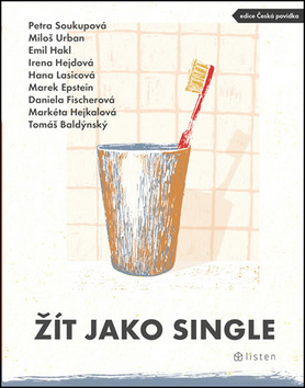 Žít jako single book cover