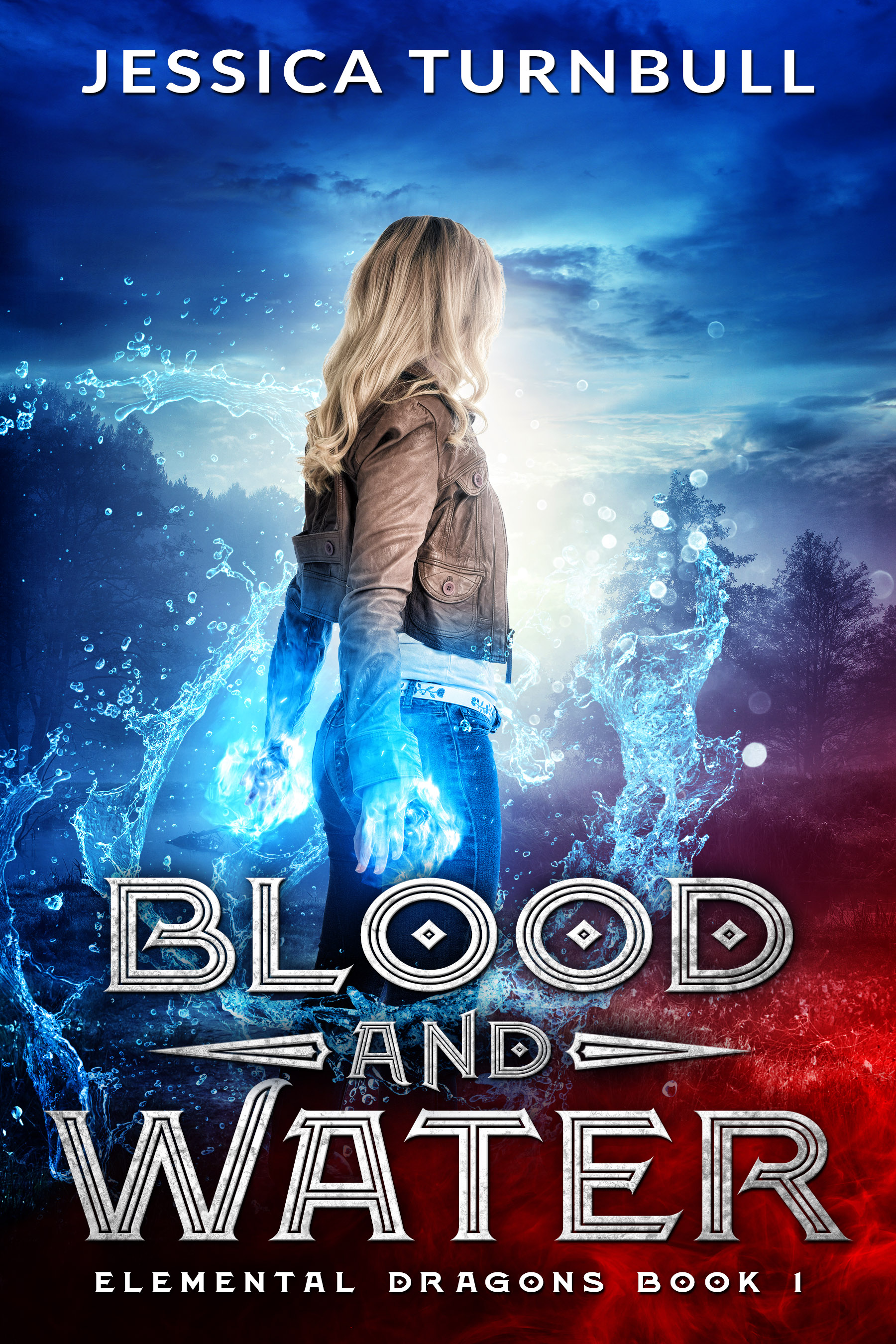Blood and Water