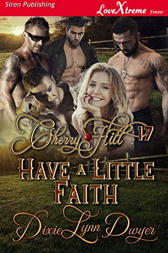 Have a Little Faith book cover