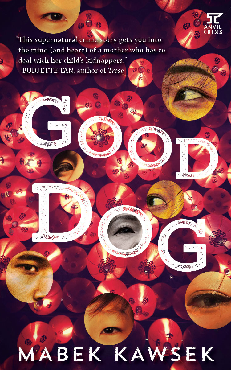 Good Dog by Mabek Kawsek Goodreads