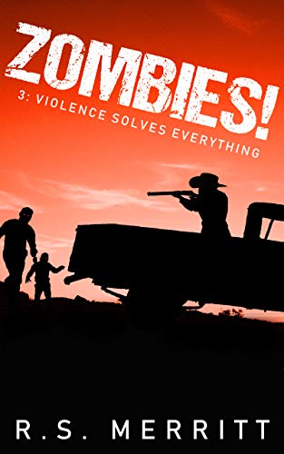 Violence Solves Everything