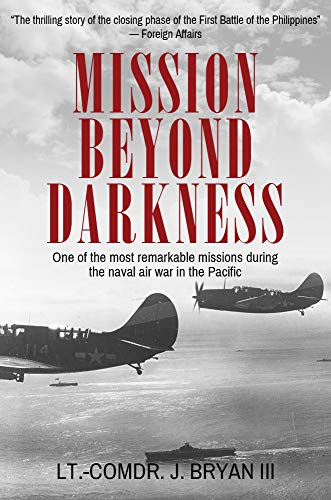 Mission Beyond Darkness