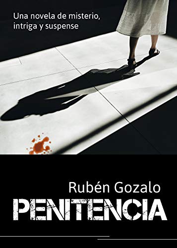 Penitencia: una novela de misterio, intriga y suspense