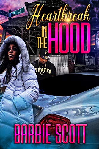 Heartbreak In The Hood book cover