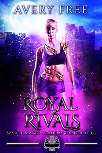 Royal Rivals