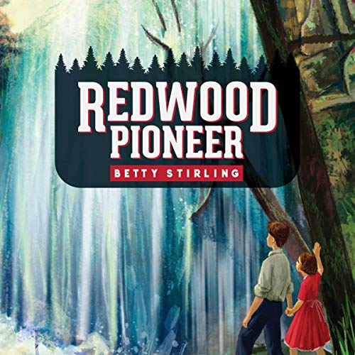 Redwood Pioneer
