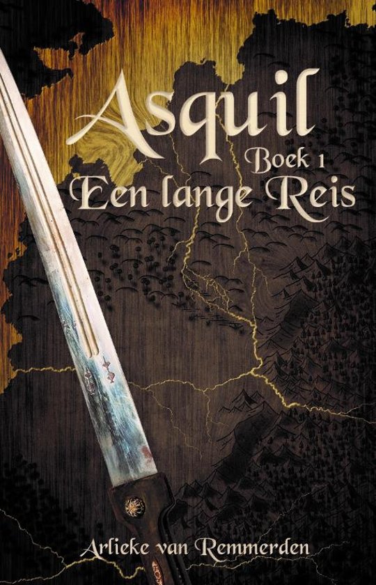 Een Lange Reis