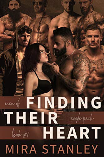 Finding Their Heart