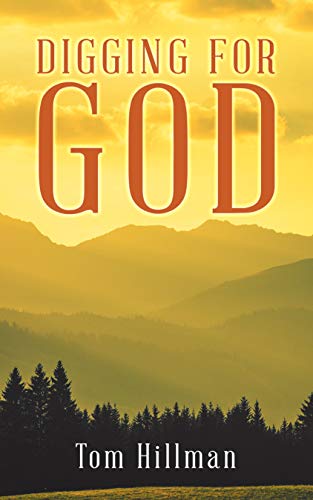 Cover of Digging for God