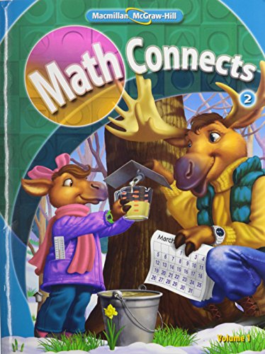 Home Connections Math Book Grade 5