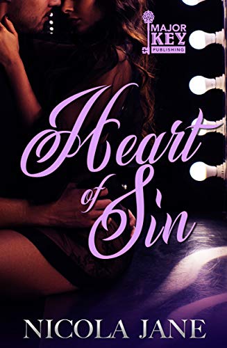 Heart of Sin book cover