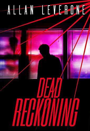 Dead Reckoning book cover