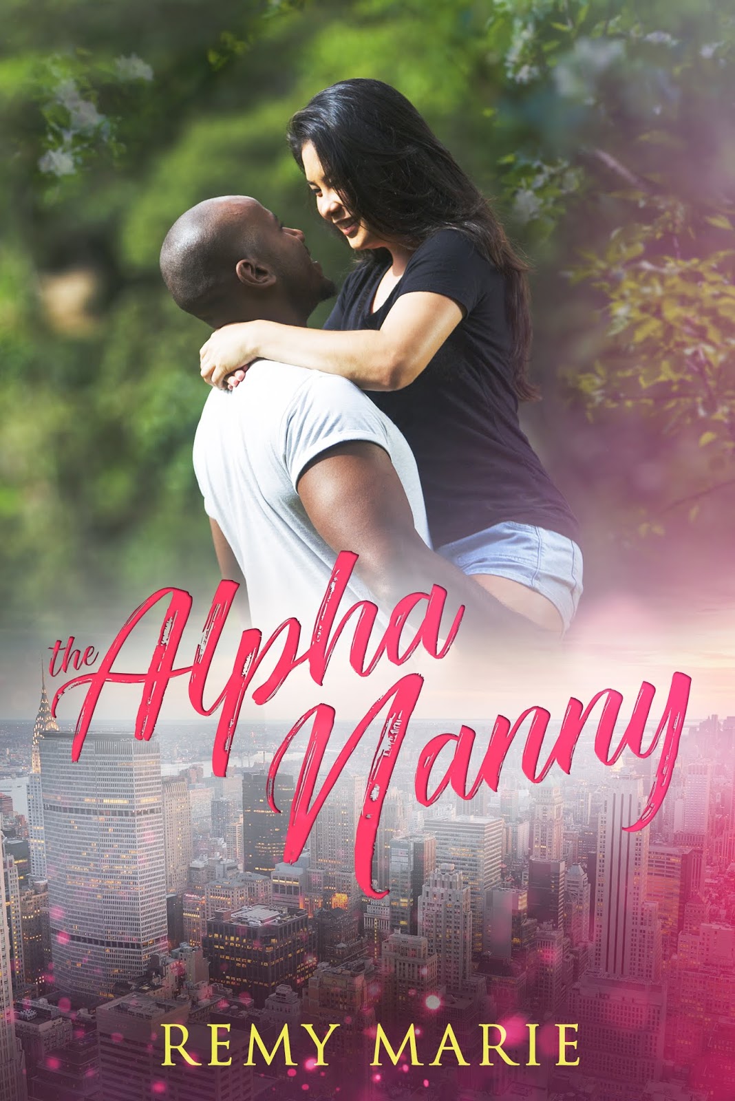 The Alpha Nanny