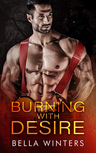 Forbidden Heat book cover 1