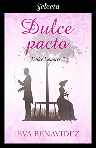 Dulce pacto book cover