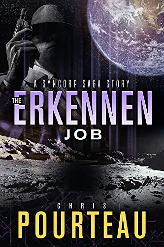 The Erkennen Job book cover