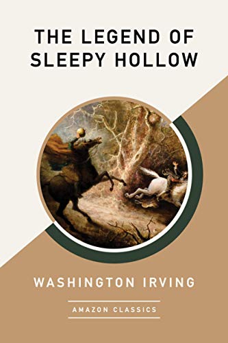 The Legend of Sleepy Hollow