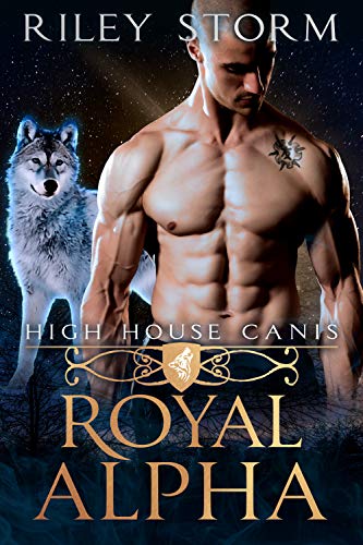 Royal Alpha book cover