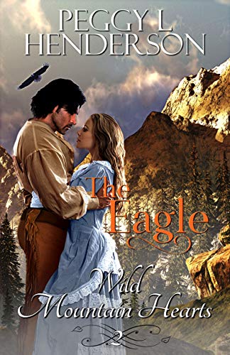 The Eagle book cover