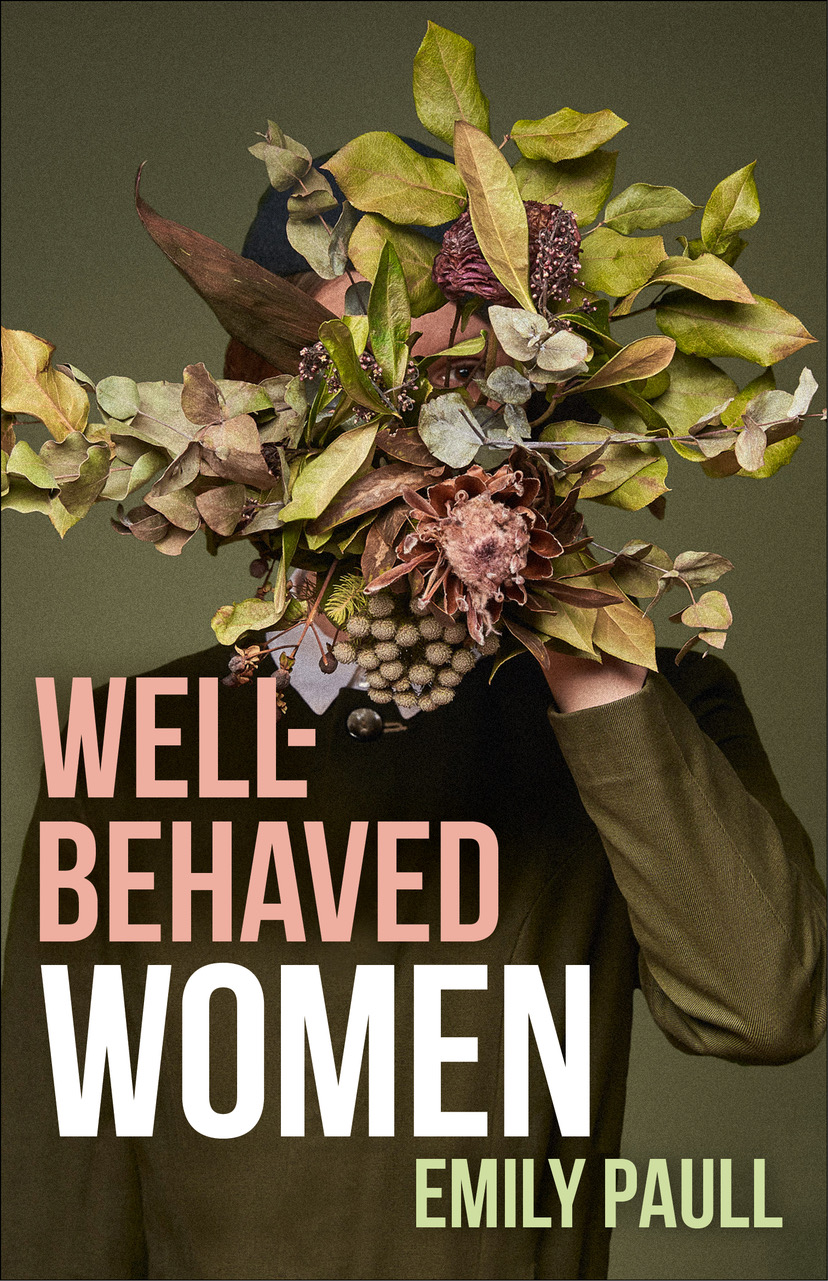 WellBehaved Women by Emily Paull Goodreads