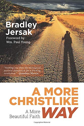 A More Christlike Way book cover