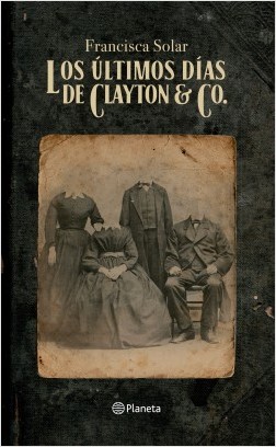 Los últimos días de Clayton & Co.